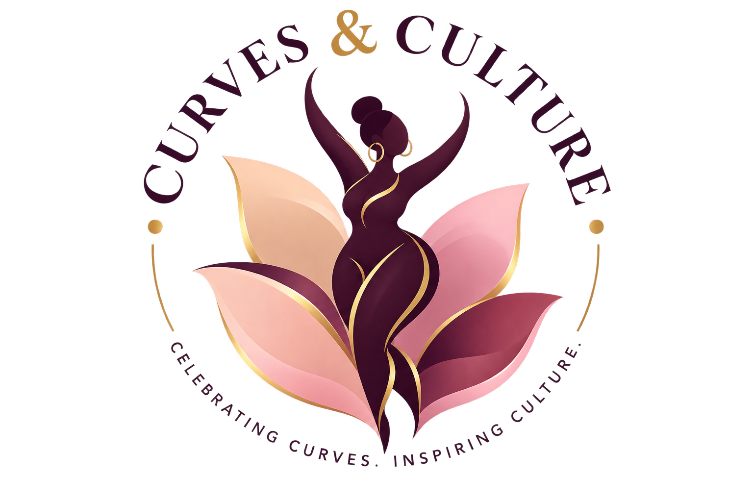 Curved Ladies